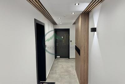 Apartament cu 2 camere studio Coresi Maurer Villas - 12