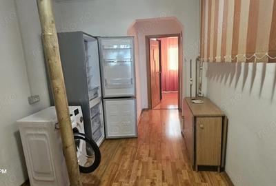 Inchiriez apartament 2 camere - 5