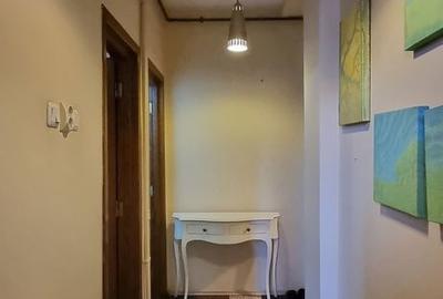 Apartament cu 2 camere decomandat în 13 Septembrie - 17