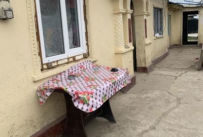 Casă cu 3 camere în Tichilești - 2