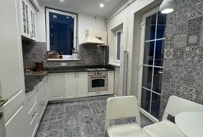 Direct proprietar inchiriez ap 4 camere Cotroceni Opera center - 10