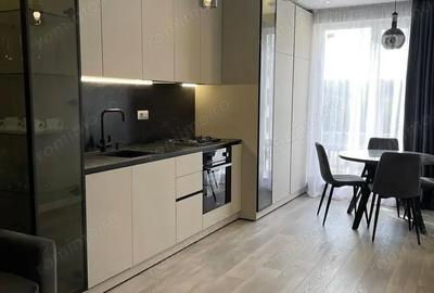 Garsonieră decomandată în Aviației - 1