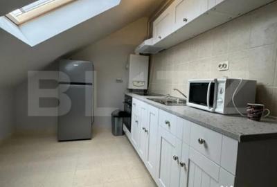 Garsonieră decomandată în Florești - 3