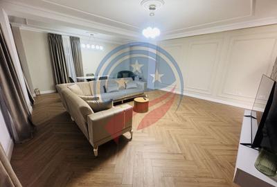 Apartament cu 4 camere decomandat, mobilat în Central - 20