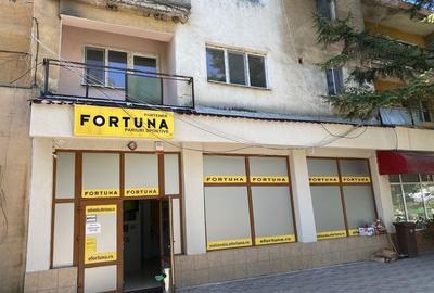 Spațiu comercial, de 60 mp, în Bala - 6