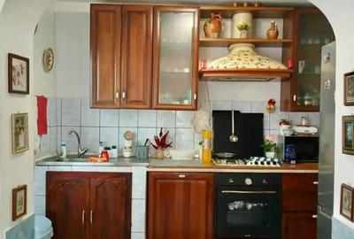 Casă cu 3 camere în Bărbătești - 7