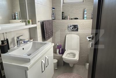 Apartament ultracentral, 103 mp utili, cu garaj si curte - 9