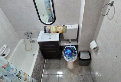 Apartament cu 2 camere decomandat în Tomis Nord - 6