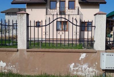 Casă cu 4 camere în Bâcu - 3