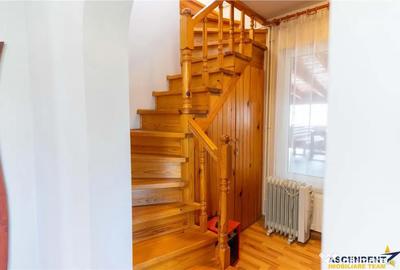 Spațiu comercial, de 570 mp, în Ghelința - 10