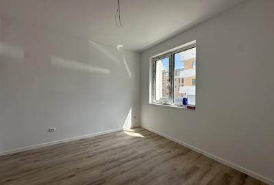 Apartament de vanzare, 2 camere, 58mp, TVA inclus, parcare, Cetatii - 3