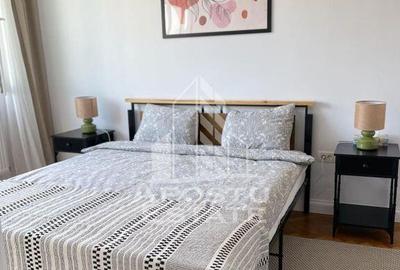 Apartament cu 2 camere decomandat în Take Ionescu - 13