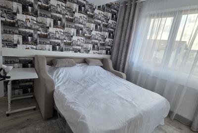 Garsonieră decomandată în Sălăjan - 2