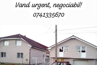 Casă cu 4 camere în Hotar - 1