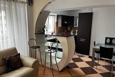 Iancului-Dimitrov, Apartament 3 camere - 5
