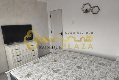 Apartament cu 2 camere decomandat, mobilat în Central - 1
