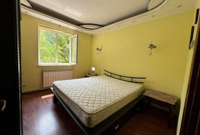 Apartament 3 camere, 75 mp, renovat, etaj 2 - Calea Ferentari - 6