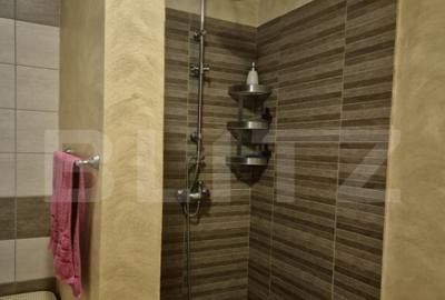 Vila superba de vanzare in Bardesti, 240 mp, 636 mp teren - 9