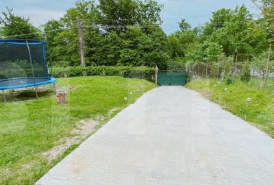 Casă cu 3 camere cu Teren 2000 Mp în Moreni - 7