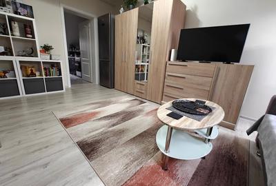 Apartament 2 camere, suprafata 49 mp, la mansarda, etaj 2+ loc parcare - 3