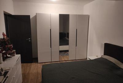 Apartament cu 3 camere semidecomandat în Valea Lupului - 2