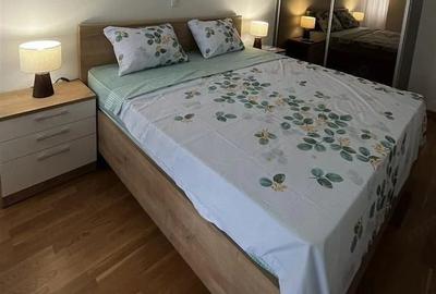 Garsonieră decomandată în Grozăvești - 2