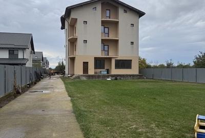 Casa cu 11 dormitoare de vanzare in Corbeanca - 2