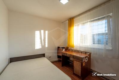 Apartament 2 camere decomandat – strada Primaverii, Manastur, Cluj-Napoca - 15