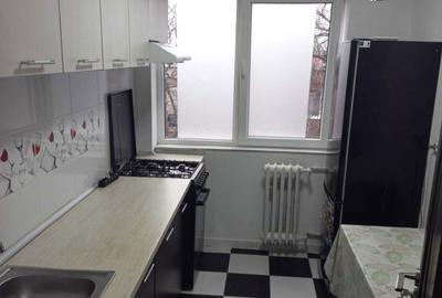 Apartament cu 2 camere semidecomandat în Drumul Taberei