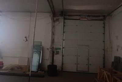Hala de productie/ depozitare in suprafata de 340 mp in Ploiesti, zona Xenia. - 14