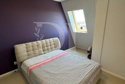 Apartament cu 3 camere în Central - 6