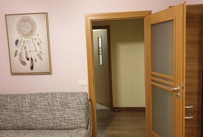 Newton Tătărași-ap.2 camere,mobilat si utilat,loc de parcare,et.4/8,LIBER! - 5