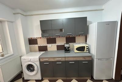 Apartament 2 camere Plantelor, mobilat utilat, etaj 2 - 5