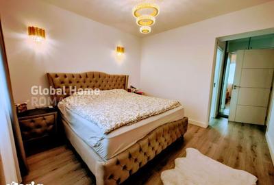 Apartament cu 3 camere, mobilat în Pipera - 11
