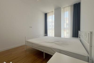 Apartament cu 2 camere, mobilat în Central - 13