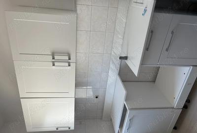 Apartament cu 2 camere decomandat în Poiana - 1