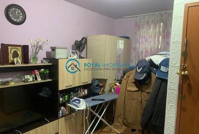 Royal Imobiliare - Vanzare Casa D+P+M, Ultracentral - 14