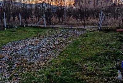 Casa noua la cheie 6km de Bistri?a - 1