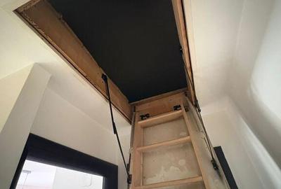 APARTAMENT 2 CAMERE, BERCENI/RESITA - 5