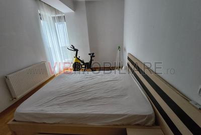 Apartament cu 3 camere decomandat în Șoseaua Nordului - 3