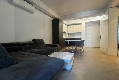 Apartament 2 camere Cortina North parcare inclusa