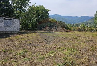Teren 1,672mp Straja, Comuna Tarcau - 17