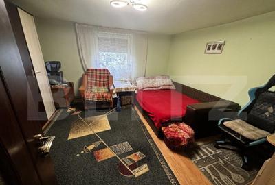 Casa de vanzare, cu 3 camere, 74 mp utili, zona Lucian Blaga - 3