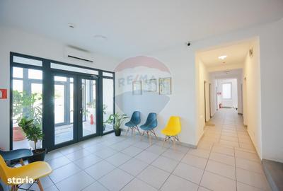 Spațiu comercial, de 10 mp, în Vest - 6