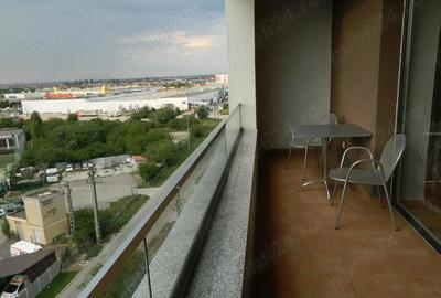 Apartament cu 2 camere decomandat în Nord - 2