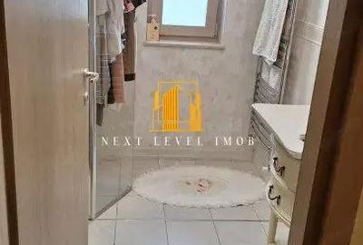 Apartament cu 3 camere decomandat în Central - 1