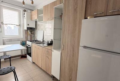 Apartament cu 2 camere nedecomandat în Primăverii - 6