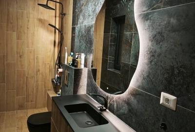 Locuinta individuala Domnesti, 4 camere, 400-600mp Teren! Finisaje PREMIUM - 10