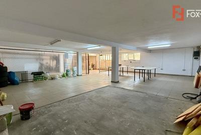 COMISION 0% Depozit logistic 142 mp, acces facil, zona Gheorghe Lazar - Cetatii COMISION 0% Depozit logistic 142 mp, acces facil, zona Gheorghe Lazar - Cetatii - 2