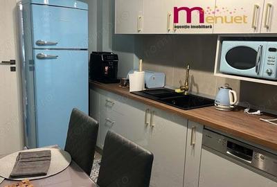 Apartament 2 camere,bloc nou,etaj 2 - 3